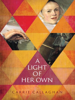 cover image of A Light of Her Own